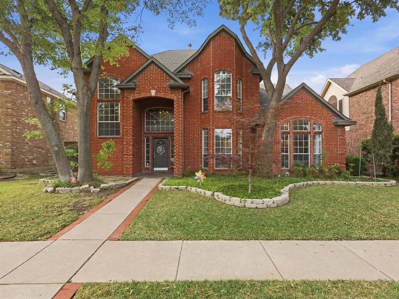 851 Chalfont Place, Coppell, TX 75019