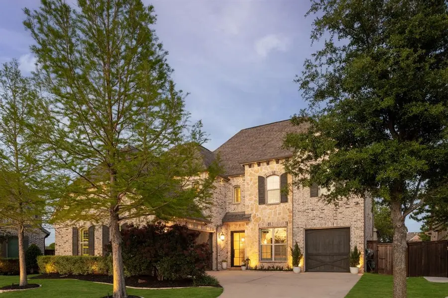 5678 Highflyer Hills Trail, Frisco, TX 75036