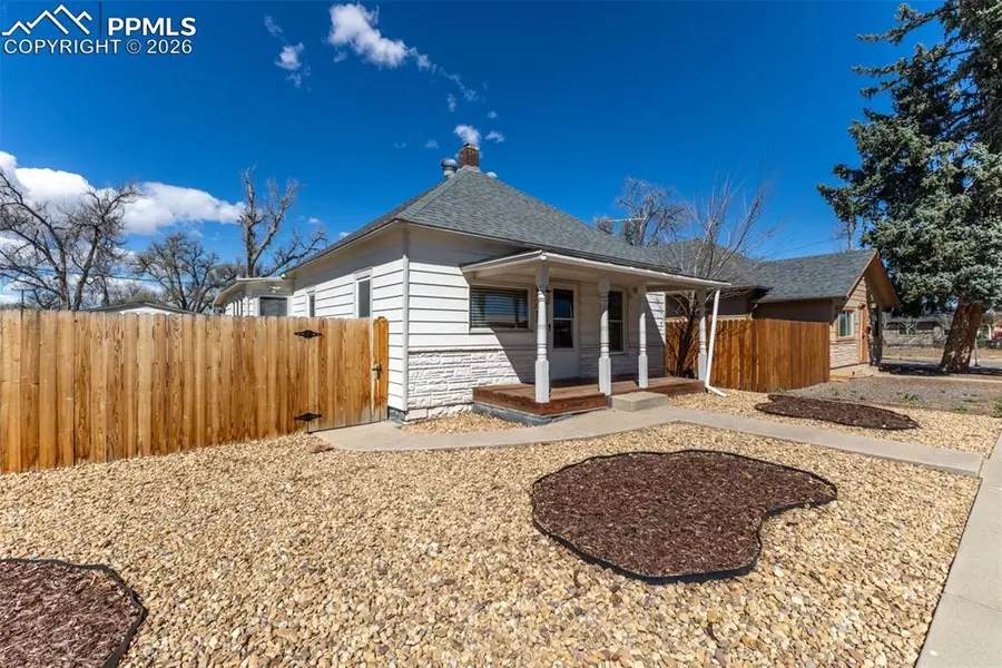 229 McKinley AVE, Fort Lupton, CO 80621