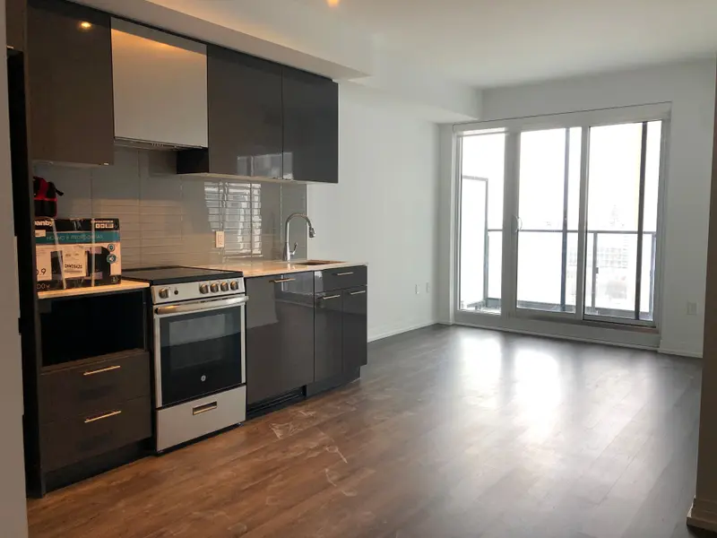 251 Jarvis ST #1720, Toronto C08, ON M5B 0C3