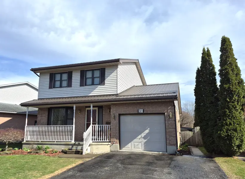 31 Sinclair CRES, Aylmer, ON N5H 3B7