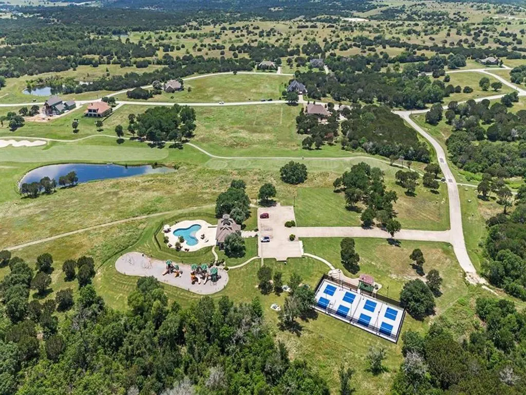 6628 Muirfield Drive, Cleburne, TX 76033