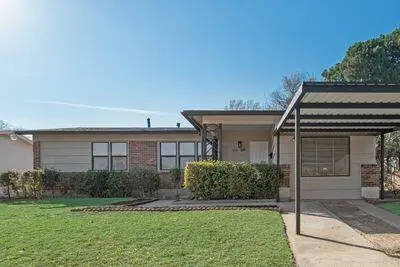 4119 Fortune Lane, Dallas, TX 75216