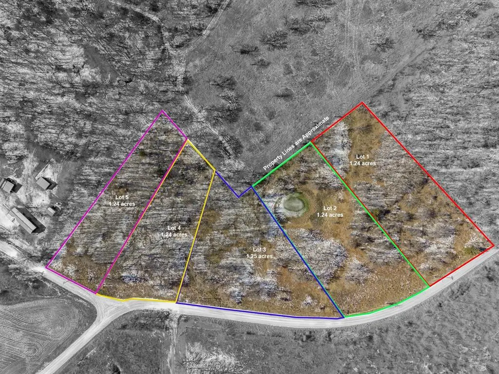 TBD HCR 1313, Hillsboro, TX 76645