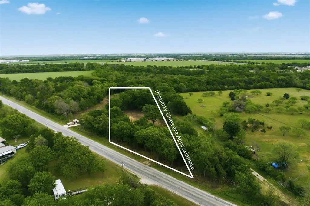 TBD Williams Road, Waco, TX 76705