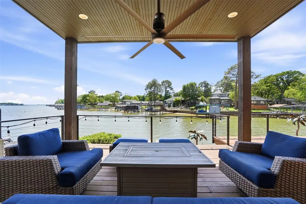 134 Marina Drive, Mabank, TX 75156