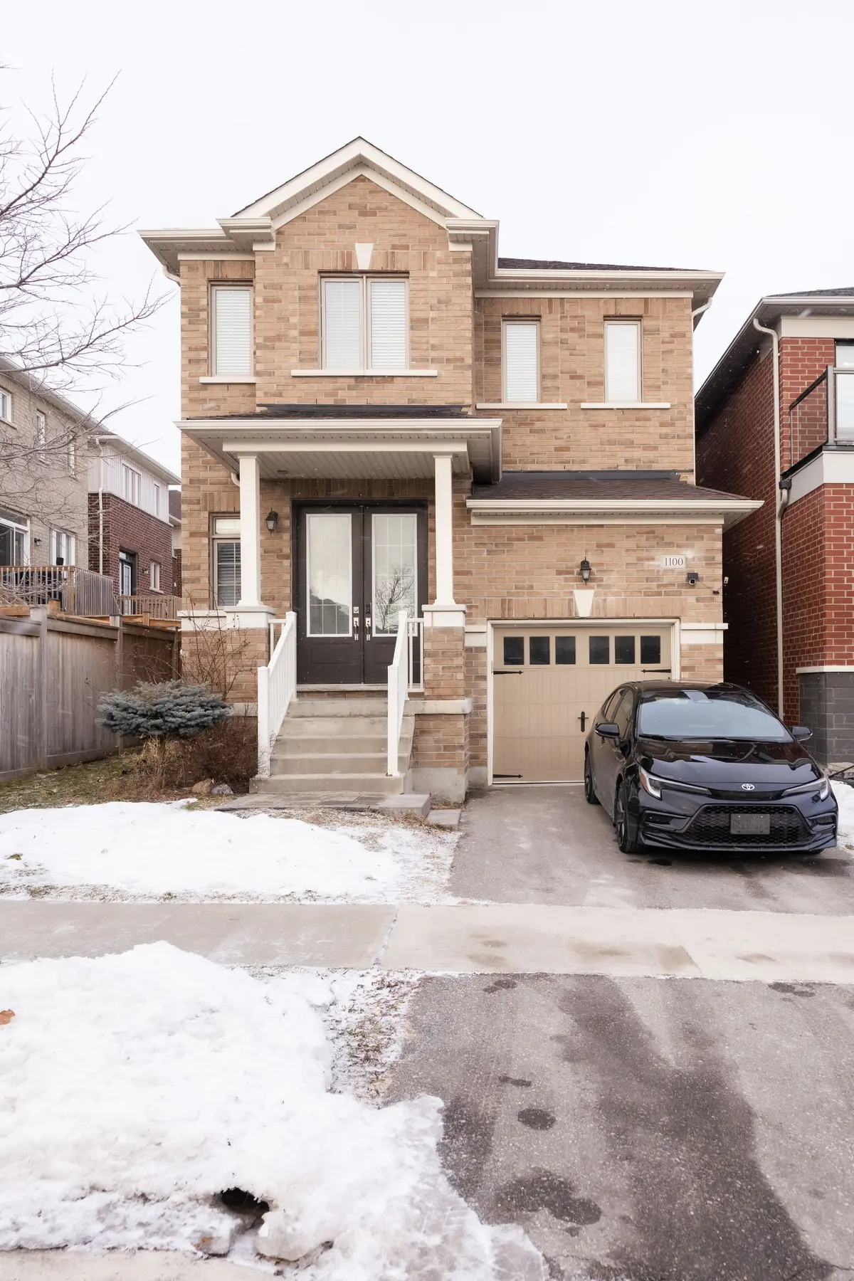 1100 Cactus CRES, Pickering, ON L1X 0G9