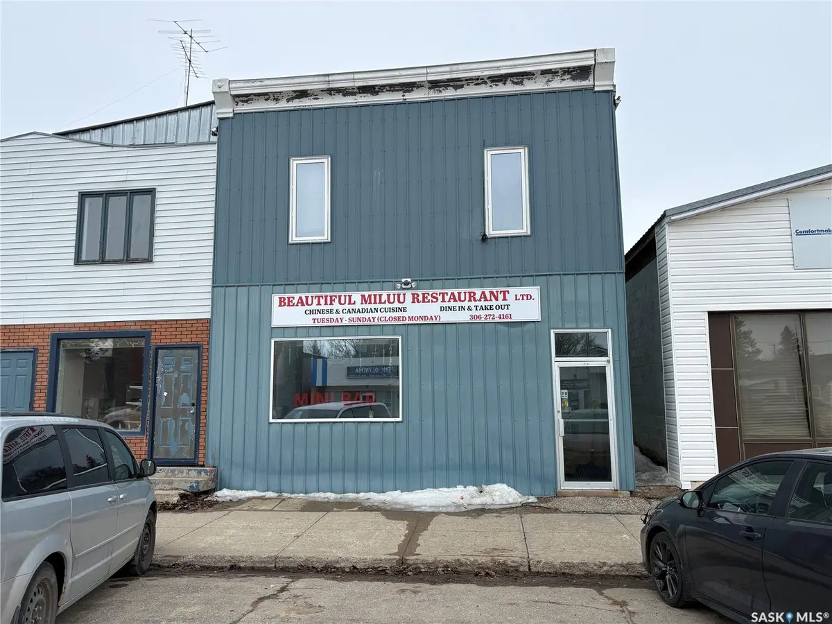 414 Main STREET, Foam Lake, SK S0A 1A0