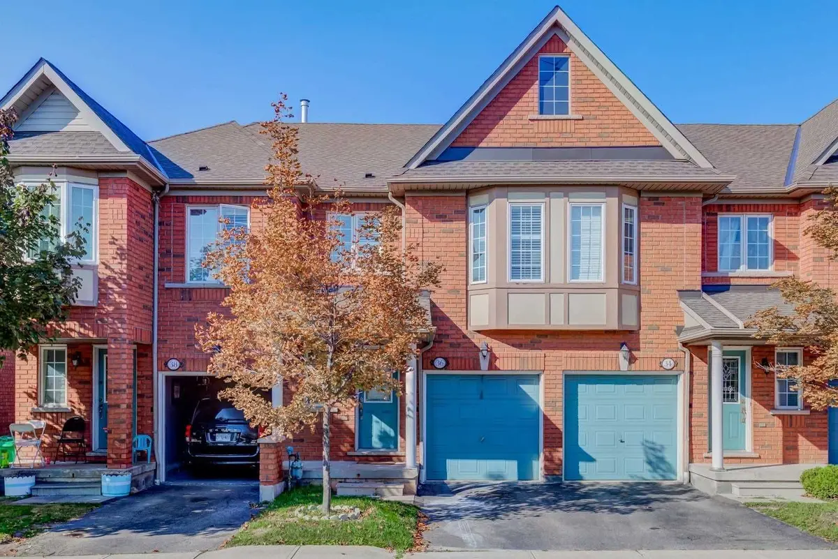770 Othello CT ## 36, Mississauga, ON L5W 1Y2