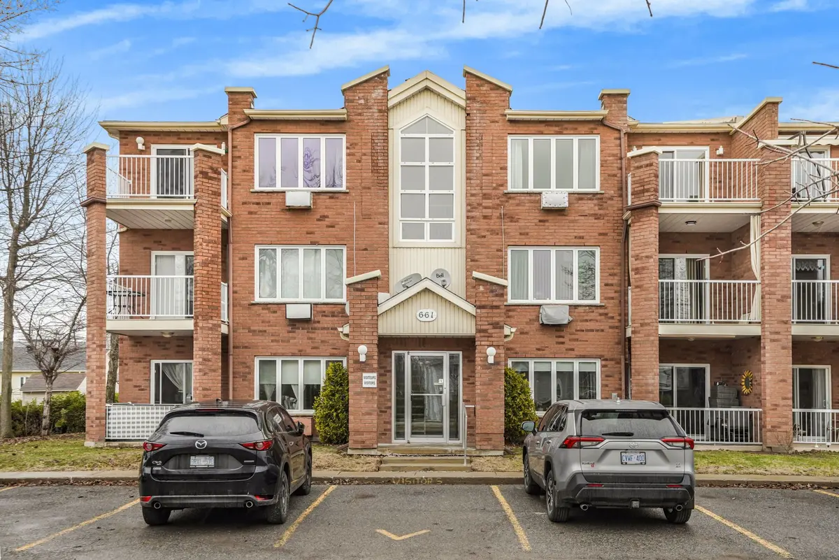 661 Spence AVE #6, Hawkesbury, ON K6A 3S2