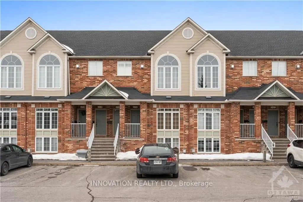 70 Edenvale DR #177, Kanata, ON K2K 3N6