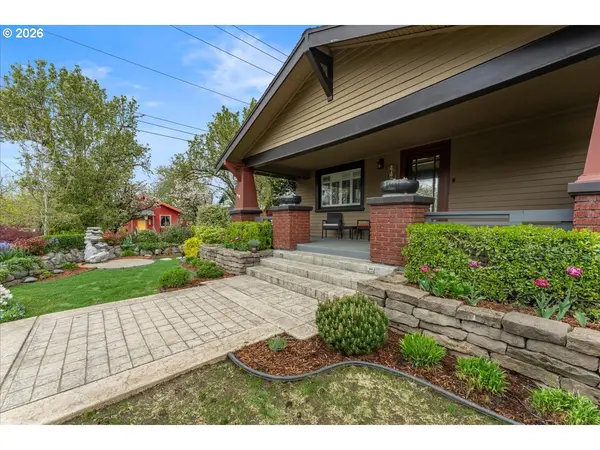 4420 NE 31ST AVE, Portland, OR 97211