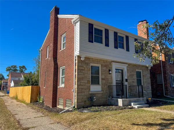 18603 Roselawn ST, Detroit, MI 48221