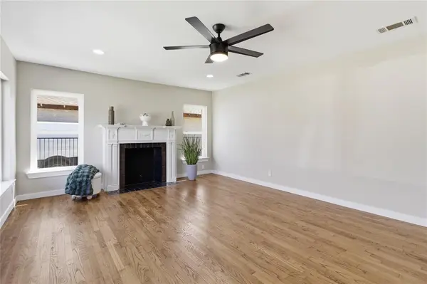 6202 Belgrade Avenue, Dallas, TX 75227