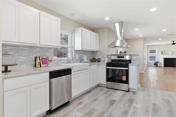 6202 Belgrade Avenue, Dallas, TX 75227