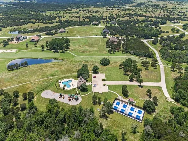 6628 Muirfield Drive, Cleburne, TX 76033