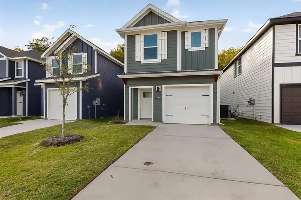 7008 Vining Drive, Princeton, TX 75407