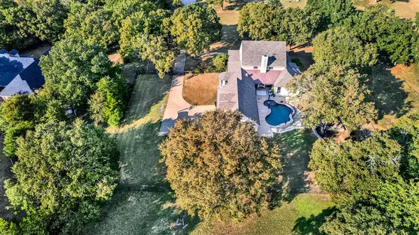 1166 Winding Wood Trail, Scurry, TX 75158