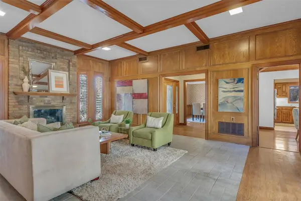 7203 Duffield Drive, Dallas, TX 75248