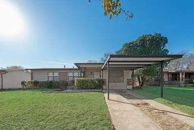 4119 Fortune Lane, Dallas, TX 75216