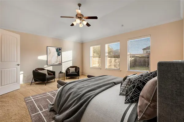 10417 Flat Creek Trail, Mckinney, TX 75072