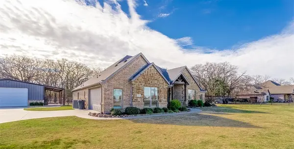 3313 County Road 2526 Road, Royse City, TX 75189