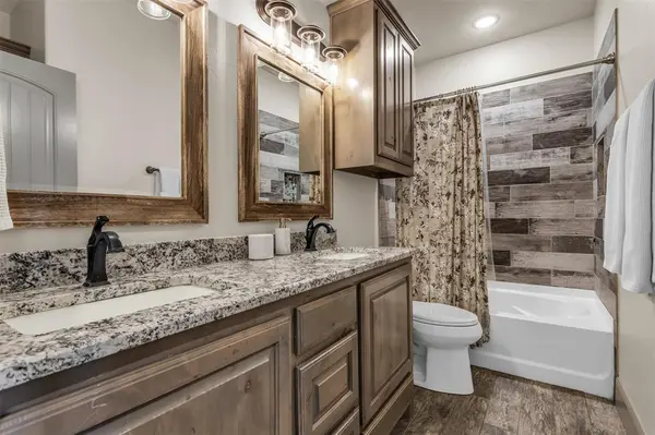 3313 County Road 2526 Road, Royse City, TX 75189