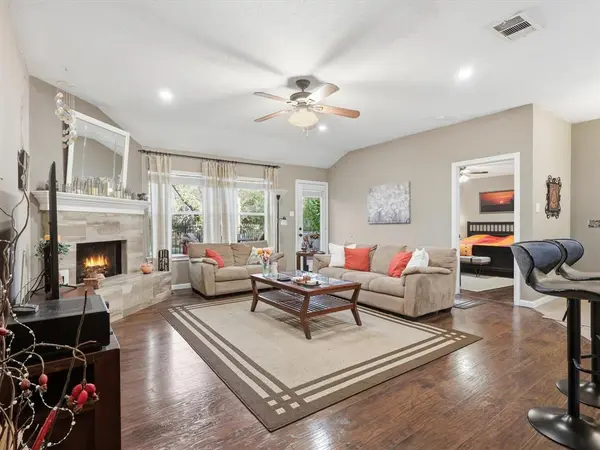 3209 Kingsbury Drive, Mckinney, TX 75069