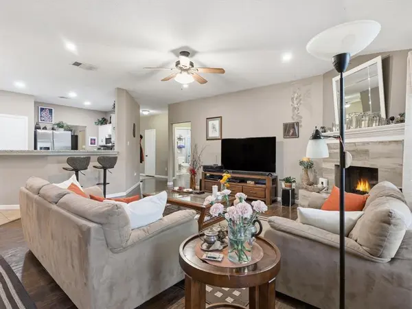 3209 Kingsbury Drive, Mckinney, TX 75069