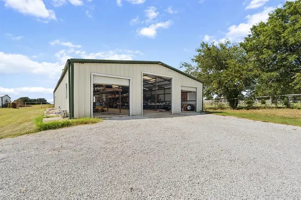 2308 Kella Court, Haslet, TX 76052