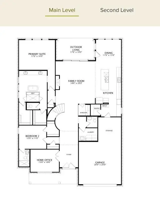 225 Bee Balm Road, Mckinney, TX 75071