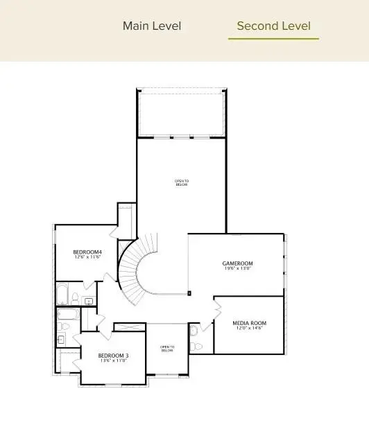 225 Bee Balm Road, Mckinney, TX 75071