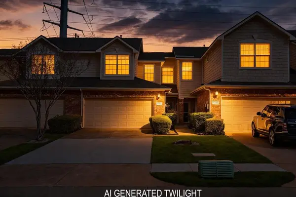 4561 Woodsboro Lane, Plano, TX 75024