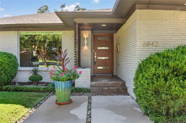 6842 Arboreal Drive, Dallas, TX 75231