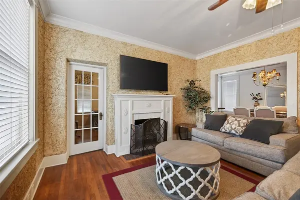 309 Atkins Avenue, Shreveport, LA 71104