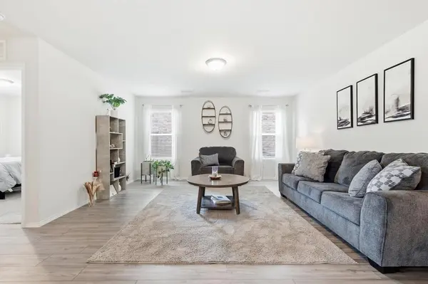 1418 Ganado Drive, Forney, TX 75126