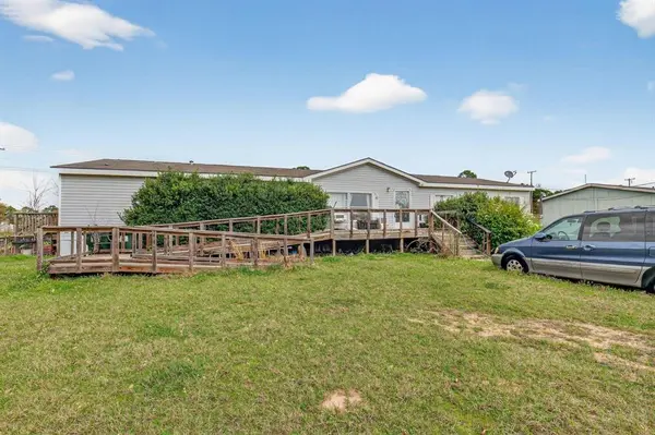 142 Vz County Road 4830, Ben Wheeler, TX 75754