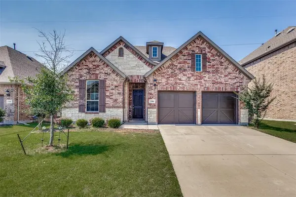 1904 Brown Stone Drive, Plano, TX 75074