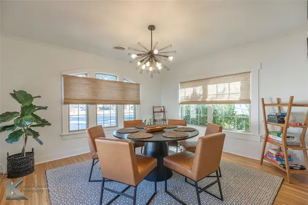 1934 Sayles Boulevard, Abilene, TX 79605