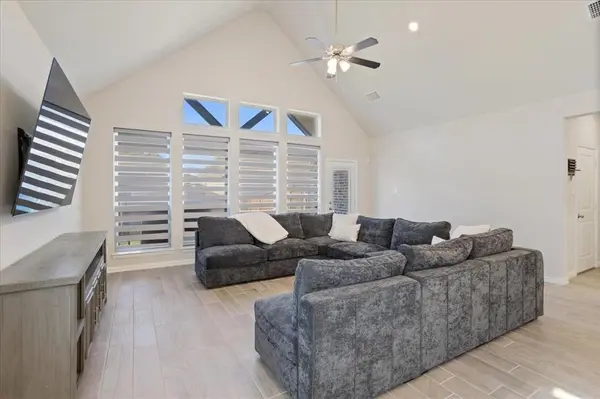 14005 Falcon Ranch Drive, Frisco, TX 75035