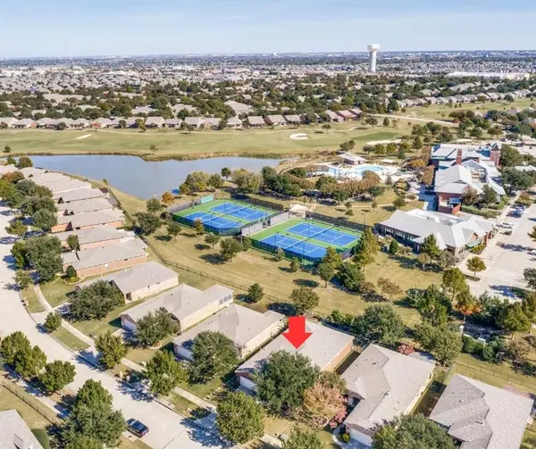 7404 Pasatiempo Drive, Frisco, TX 75036