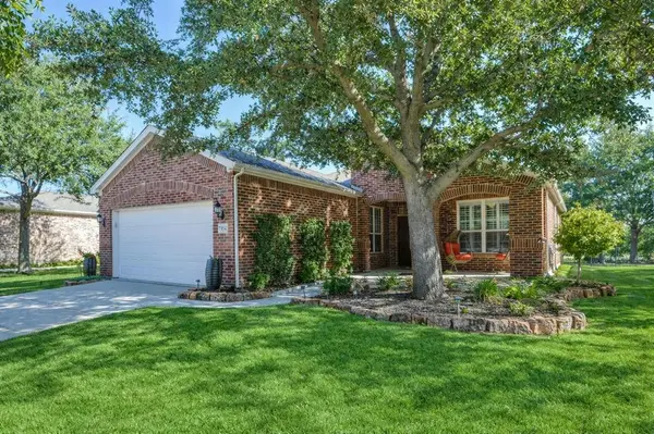 7404 Pasatiempo Drive, Frisco, TX 75036