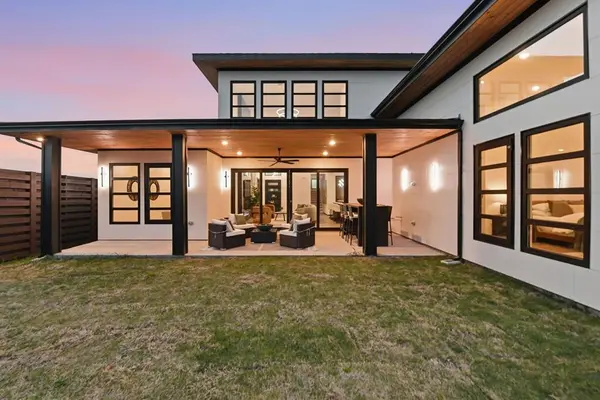 3906 Longhorn Road, Melissa, TX 75454