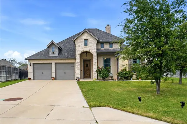 127 Preakness Drive, Willow Park, TX 76087
