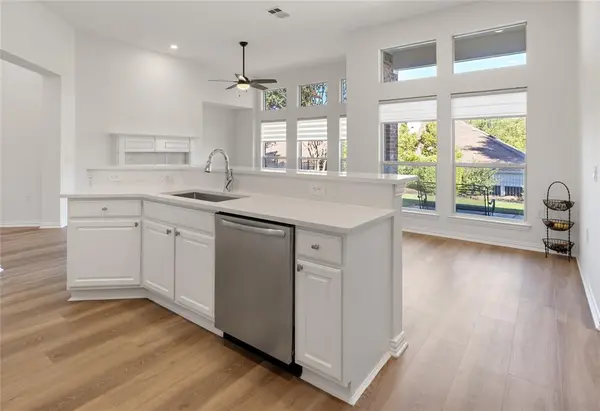 1451 Cattle Baron Court, Fairview, TX 75069