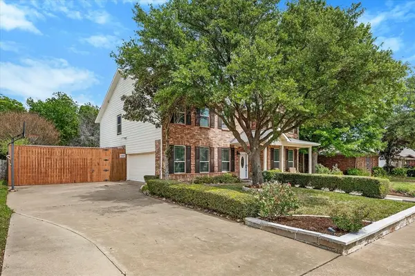 3676 Hawthorne Trail, Rockwall, TX 75032