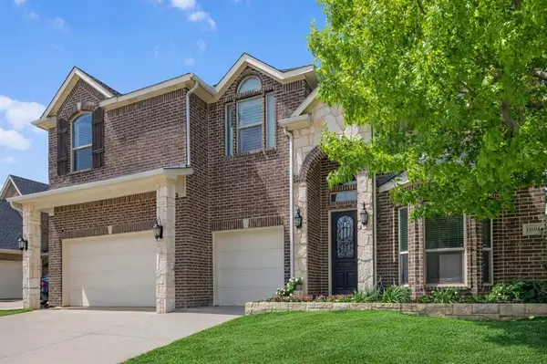 11604 Compton Trail, Fort Worth, TX 76244