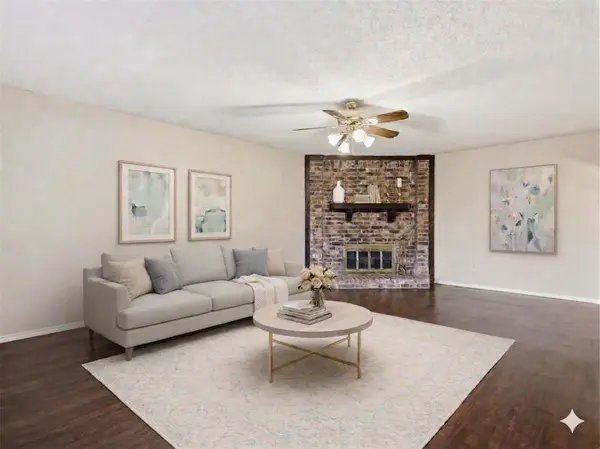 2204 Ridgedale Drive, Carrollton, TX 75006