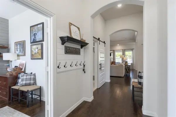 4470 County Road 494, Princeton, TX 75407