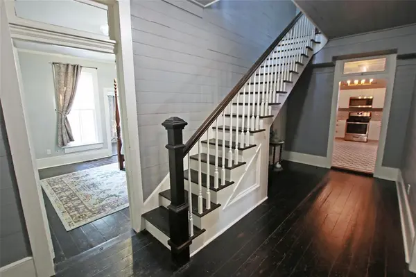 453 E Marshall Street, Van Alstyne, TX 75495